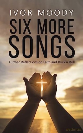Six More Songs - Ivor Moody [KSIĄŻKA]