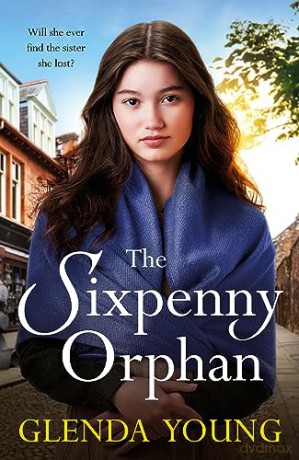 Sixpenny Orphan - Glenda Young [KSIĄŻKA]