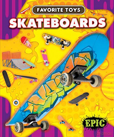 Skateboards - Chris Bowman [KSIĄŻKA]