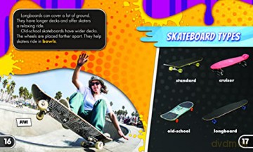 Skateboards - Chris Bowman [KSIĄŻKA]