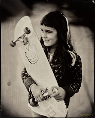 Skater Girls - Jenny Sampson [KSIĄŻKA]