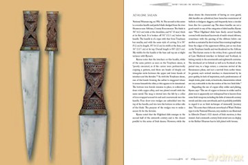Skean Distinctive Fighting Knife/Gaelic - Robert Gresh [KSIĄŻKA]