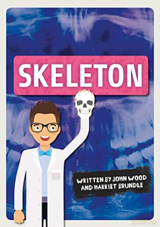 Skeleton [KSIĄŻKA]