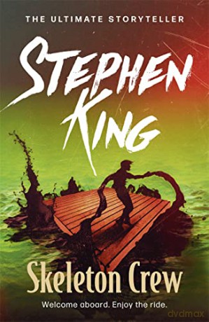 Skeleton Crew - Stephen King [KSIĄŻKA]