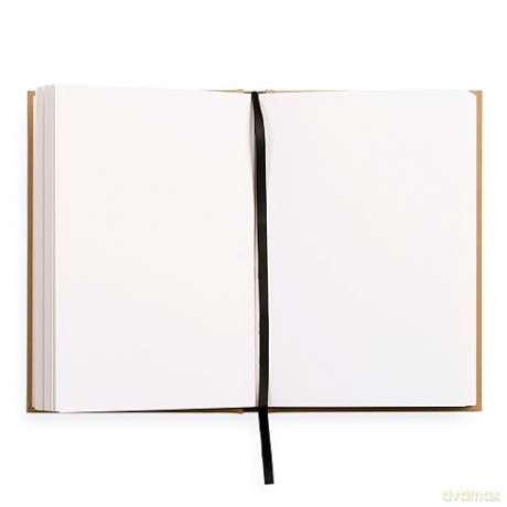 Sketchbook Basic Small Bound Kraft [KSIĄŻKA]
