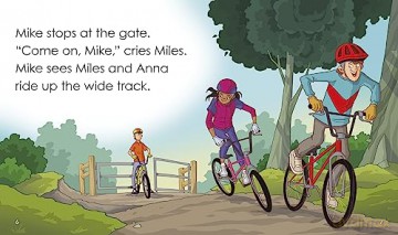 Skid Slide Ride - Samanth Montgomerie [KSIĄŻKA]