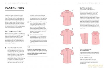 Skills - Great British Sewing [KSIĄŻKA]