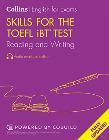 Skills For The Toefl Ibt Test [KSIĄŻKA]