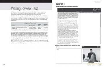 Skills For The Toefl Ibt Test [KSIĄŻKA]