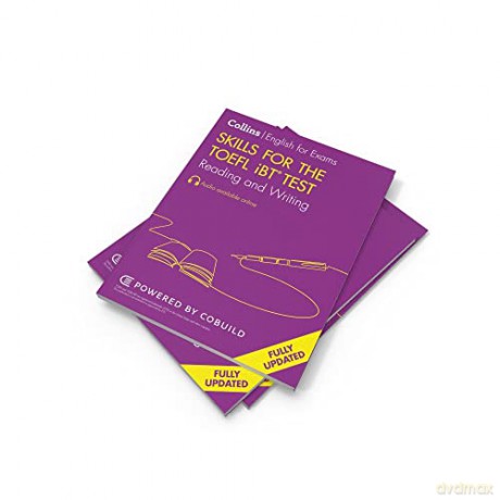 Skills For The Toefl Ibt Test [KSIĄŻKA]