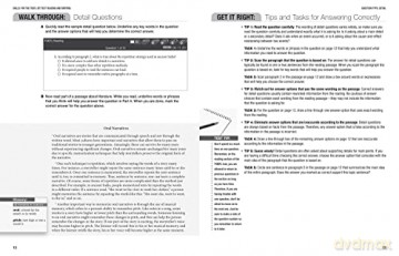 Skills For The Toefl Ibt Test [KSIĄŻKA]