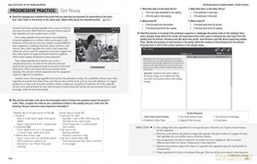 Skills For The Toefl Ibt Test [KSIĄŻKA]