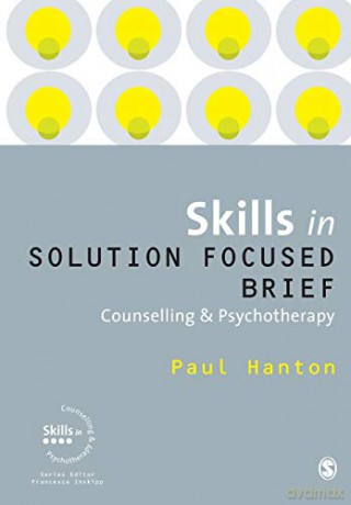 Skills In Solution Focused Brief Counsel [KSIĄŻKA]