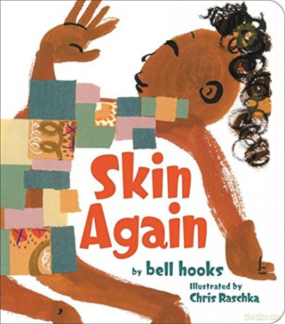 Skin Again - Bell Hooks [KSIĄŻKA]