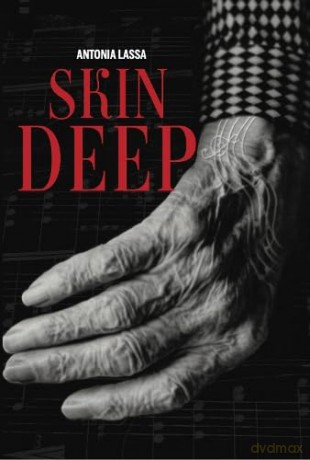 Skin Deep - Antonia Lassa [KSIĄŻKA]