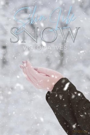 Skin Like Snow - Victoria Ives [KSIĄŻKA]