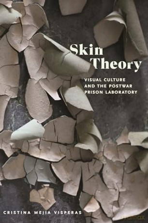 Skin Theory - Cristina M Visperas [KSIĄŻKA]