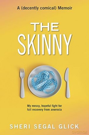 Skinny - S Glick [KSIĄŻKA]