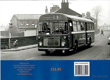 Skipton 1967 - Stuart Emmett [KSIĄŻKA]