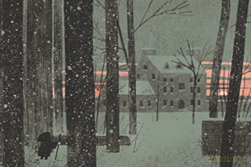 Skull - Jon Klassen [KSIĄŻKA]
