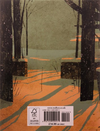Skull - Jon Klassen [KSIĄŻKA]