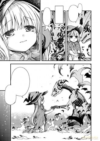 Skull Dragons Precious Daughter Vol 1 Th - Ichi Yukishiro [KSIĄŻKA]