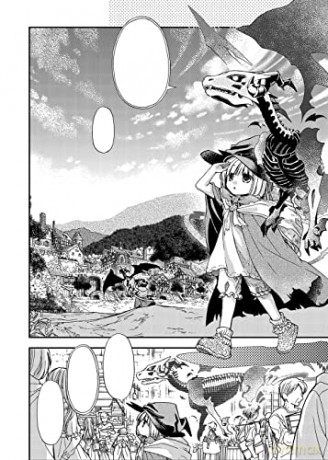 Skull Dragons Precious Daughter Vol 1 Th - Ichi Yukishiro [KSIĄŻKA]