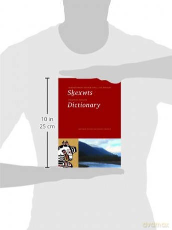 Skwxwu7mesh Snichimxweliten Snichim Skex - Squamish Nation [KSIĄŻKA]