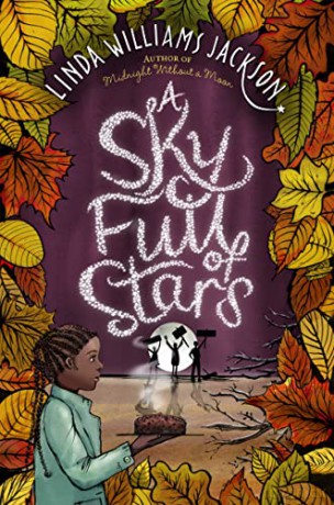 Sky Full Of Stars A - Linda Willi Jackson [KSIĄŻKA]