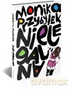 Nielegalna - Przybylek Monika [KSIĄŻKA]