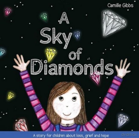 Sky Of Diamonds - Camille Gibbs [KSIĄŻKA]