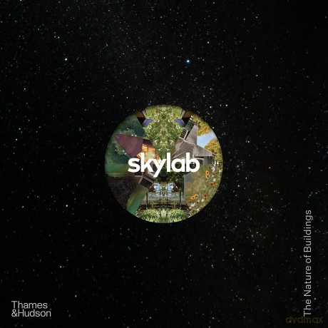 Skylab - Skylab Architecture [KSIĄŻKA]