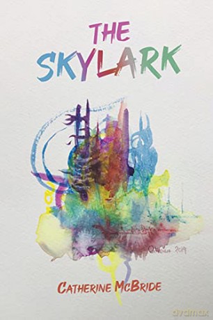 Skylark - Catherine Mcbride [KSIĄŻKA]