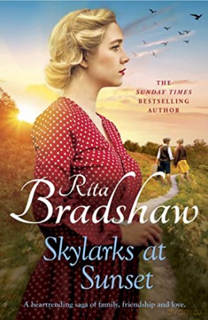 Skylarks At Sunset - Rita Bradshaw [KSIĄŻKA]