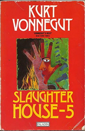 Slaughterhousefive - Kurt Vonnegut [KSIĄŻKA]