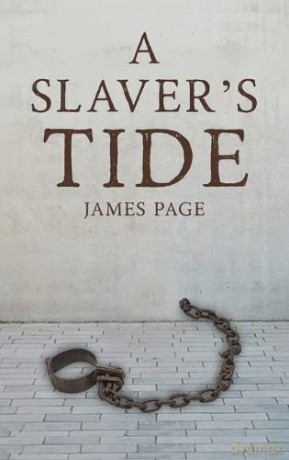 Slavers Tide - James Page [KSIĄŻKA]