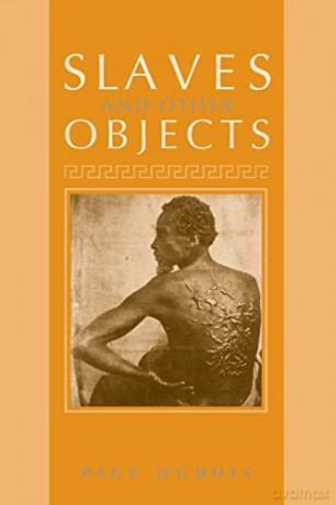 Slaves And Other Objects [KSIĄŻKA]