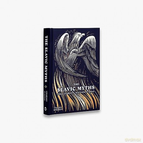 Slavic Myths - Noah Charney [KSIĄŻKA]