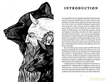 Slavic Myths - Noah Charney [KSIĄŻKA]