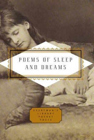 Sleep And Dreams - Peter Washington [KSIĄŻKA]