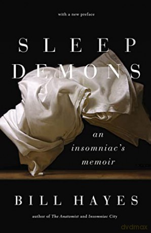 Sleep Demons 8211 An Insomniac 8242 [KSIĄŻKA]