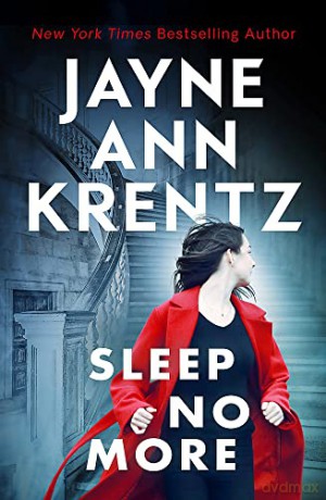 Sleep No More - Jayne Ann Krentz [KSIĄŻKA]