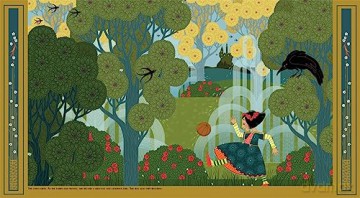 Sleeping Beauty - Charlotte Gastaut [KSIĄŻKA]