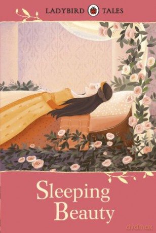 Sleeping Beauty [KSIĄŻKA]