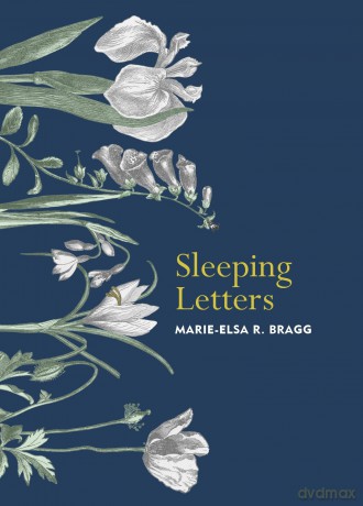 Sleeping Letters - Bragg Marie-Elsa R. [KSIĄŻKA]