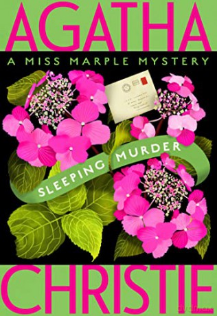 Sleeping Murder - Agatha Christie [KSIĄŻKA]