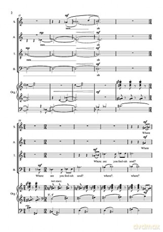 Sleeping Soul - Judith Bingham [KSIĄŻKA]