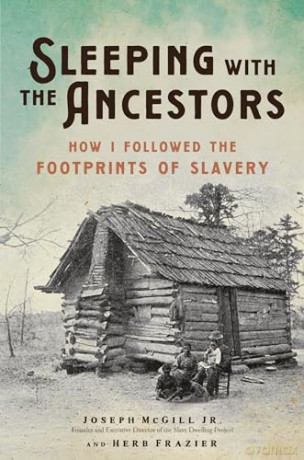 Sleeping With The Ancestors - Joseph Mcgill Herb F [KSIĄŻKA]
