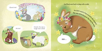 Sleepy Bunny - Clare Wilson [KSIĄŻKA]