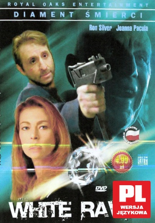 Diament Śmierci [DVD]